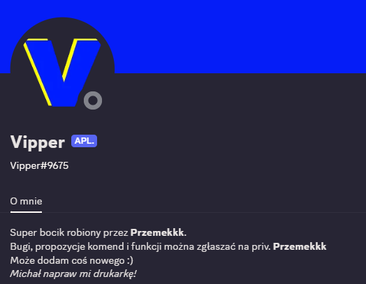 Vipper Project Image